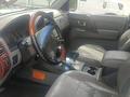Mitsubishi Pajero 2003 года за 5 000 000 тг. в Астана – фото 6