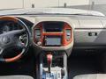 Mitsubishi Pajero 2003 года за 5 000 000 тг. в Астана – фото 7