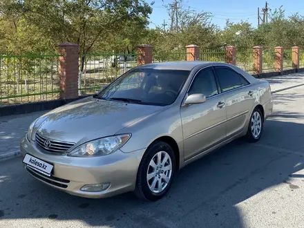 Toyota Camry 2002 года за 4 700 000 тг. в Казалинск