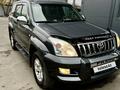 Toyota Land Cruiser Prado 2007 года за 11 000 000 тг. в Алматы