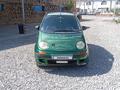 Daewoo Matiz 1998 годаfor700 000 тг. в Туркестан