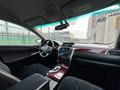 Toyota Camry 2013 годаүшін9 900 000 тг. в Шымкент – фото 11