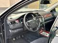 Toyota Camry 2013 годаүшін9 900 000 тг. в Шымкент – фото 7