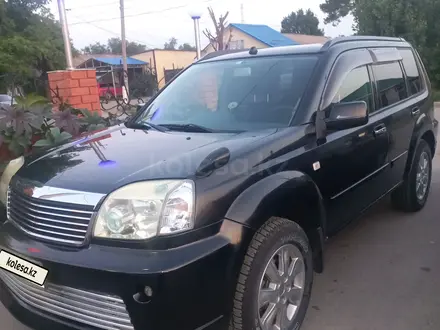 Nissan X-Trail 2005 года за 5 000 000 тг. в Актобе – фото 2