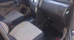 Nissan X-Trail 2005 года за 5 150 000 тг. в Актобе – фото 3