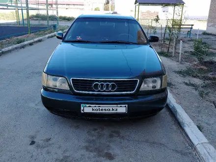 Audi A6 1994 года за 2 500 000 тг. в Кызылорда