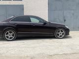 Mercedes-Benz E 350 2010 годаүшін5 900 000 тг. в Актау – фото 2