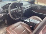 Mercedes-Benz E 350 2010 годаүшін5 900 000 тг. в Актау – фото 4