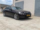 Mercedes-Benz E 350 2010 годаүшін5 900 000 тг. в Актау