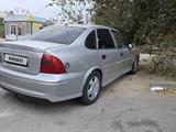 Opel Vectra 2001 годаүшін650 000 тг. в Актау – фото 2