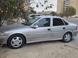 Opel Vectra 2001 годаүшін650 000 тг. в Актау – фото 3