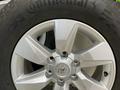 Диски с Резиной CONTINENTAL 265/65 R17 за 850 000 тг. в Астана