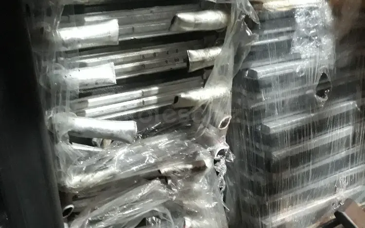 Радиатор печки на камри 40 за 200 тг. в Алматы