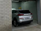 Hyundai Tucson 2019 года за 12 500 000 тг. в Атырау – фото 2