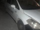 Nissan Tiida 2006 года за 1 500 000 тг. в Алматы