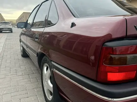 Opel Vectra 1995 года за 2 800 000 тг. в Туркестан – фото 12