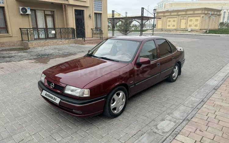 Opel Vectra 1995 годаүшін2 800 000 тг. в Туркестан