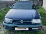 Volkswagen Vento 1993 года за 1 400 000 тг. в Шемонаиха