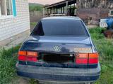Volkswagen Vento 1993 годаүшін1 400 000 тг. в Шемонаиха – фото 2