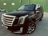 Cadillac Escalade 2016 годаүшін27 000 000 тг. в Алматы – фото 2