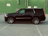 Cadillac Escalade 2016 годаүшін27 000 000 тг. в Алматы – фото 4