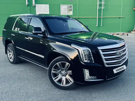 Cadillac Escalade 2016 года за 22 500 000 тг. в Алматы