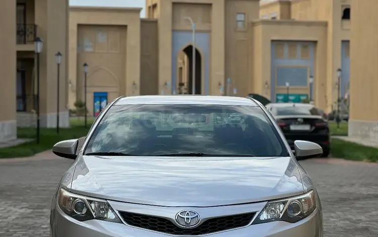 Toyota Camry 2012 года за 8 200 000 тг. в Туркестан