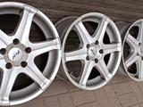 Диски BMW R17б/у из Германии за 135 000 тг. в Костанай