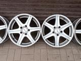 Диски BMW R17б/у из Германии за 135 000 тг. в Костанай – фото 2
