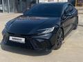 Toyota Camry 2024 года за 17 200 000 тг. в Алматы
