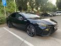 Toyota Camry 2024 года за 17 200 000 тг. в Алматы – фото 3