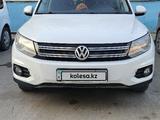 Volkswagen Tiguan 2015 года за 7 000 000 тг. в Актау