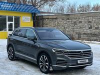 Volkswagen Touareg 2022 годаfor28 000 000 тг. в Костанай