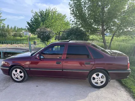 Opel Vectra 1994 года за 1 800 000 тг. в Туркестан – фото 2
