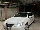 Lexus ES 350 2006 года за 7 000 000 тг. в Кызылорда