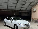 Lexus ES 350 2006 года за 7 000 000 тг. в Кызылорда – фото 5