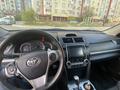 Toyota Camry 2014 года за 6 000 000 тг. в Атырау – фото 5