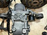 Задний редуктор Nx200 Rx200 за 5 000 тг. в Алматы