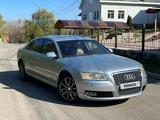 Audi A8 2005 года за 7 500 000 тг. в Алматы