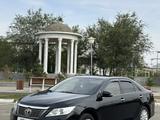 Toyota Camry 2012 года за 9 000 000 тг. в Уральск