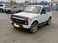 ВАЗ (Lada) Lada 2121 2013 года за 2 250 000 тг. в Зайсан – фото 2