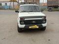 ВАЗ (Lada) Lada 2121 2013 годаүшін2 250 000 тг. в Зайсан