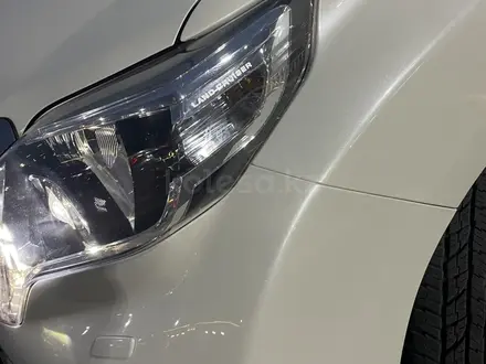 Toyota Land Cruiser Prado 2014 года за 22 000 000 тг. в Шымкент – фото 6