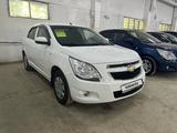 Chevrolet Cobalt 2023 года за 6 100 000 тг. в Костанай