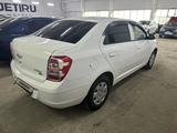 Chevrolet Cobalt 2023 года за 6 100 000 тг. в Костанай – фото 4