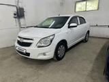 Chevrolet Cobalt 2023 года за 6 100 000 тг. в Костанай – фото 2