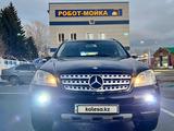 Mercedes-Benz ML 350 2008 годаfor6 200 000 тг. в Усть-Каменогорск