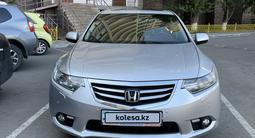 Honda Accord 2011 года за 6 350 000 тг. в Караганда