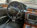 Volkswagen Phaeton 2013 года за 11 500 000 тг. в Алматы – фото 10