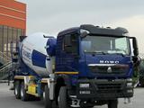 Howo  ZZ5317GJBV366GE1 2025 года в Астана